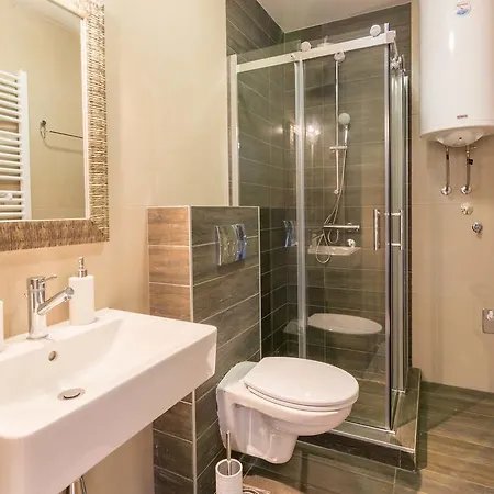 Veselinovic Apartamento Zlatibor