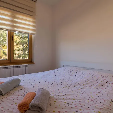 Veselinovic Apartment