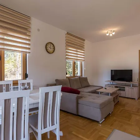Veselinovic Apartment