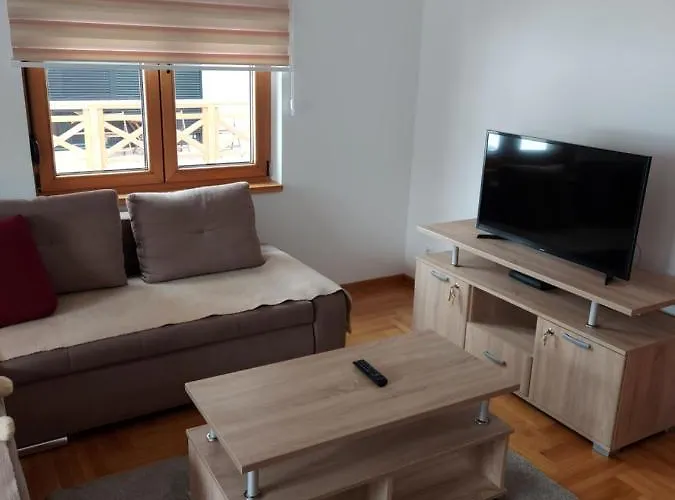 Veselinovic 아파트 *