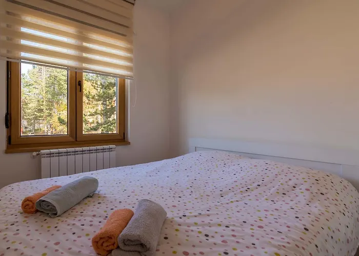 Veselinovic 아파트