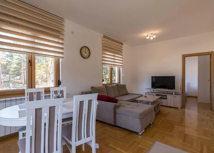 Veselinovic Apartamento